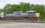 CSX 8557